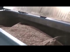 সার মেশানোর সরঞ্জাম