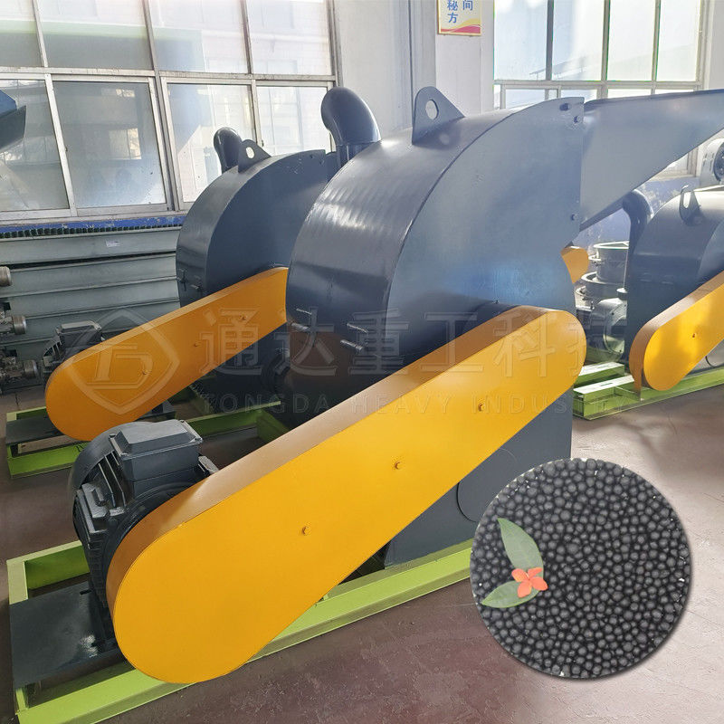 ৬০০ কেজি/ঘন্টা উর্বরতা ক্রাশার সরঞ্জাম পশু খাদ্য প্রক্রিয়াকরণ ফোরজ কাঁচা কাটার খড় স্ট্যাক ক্রাশার